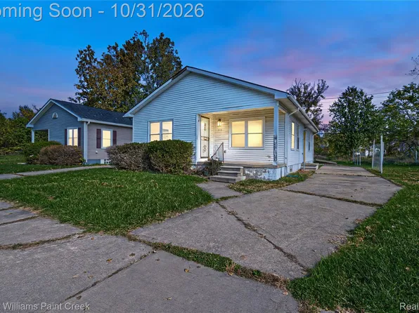 572 Tennessee St, Detroit, MI 48215