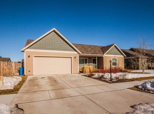 55 Tree Line Ln, Bozeman, MT 59718