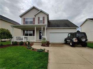 811 Liberty Ct SW, Massillon, OH 44647