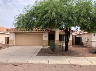 4170 W Bloomfield Rd, Phoenix, AZ 85029