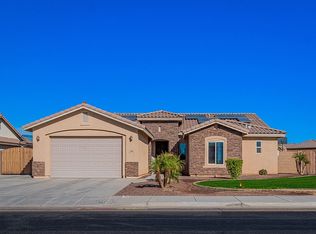 7884 E 39th St, Yuma, AZ 85365