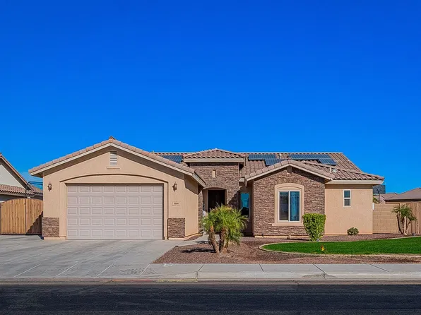 7884 E 39th St, Yuma, AZ 85365