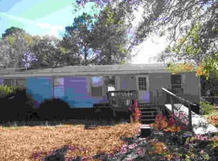 3008 Stockbridge Ln, Florence, SC 29505