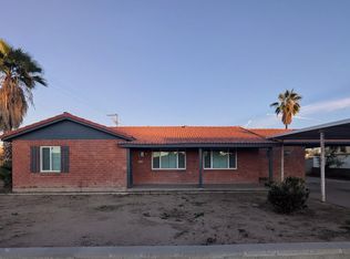 1128 N Coolidge Ave, Casa Grande, AZ 85122