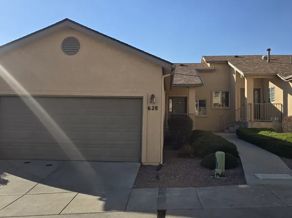 628 Cima Vista Point, Colorado Springs, CO 80916