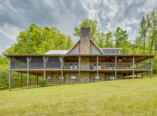 2051 Olivet Mountain Rd, Greeneville, TN 37743