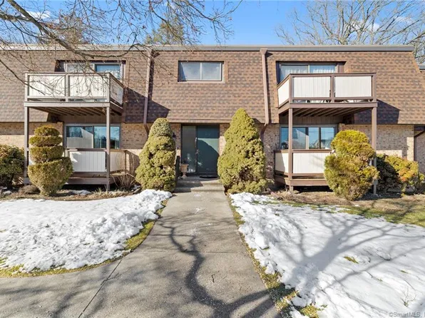 20 Maple Tree Avenue #I, Stamford, CT 06906