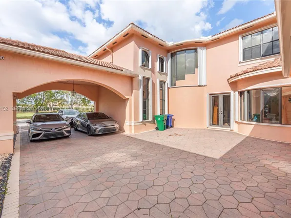 18948 SW 17th Ct, Miramar, FL 33029