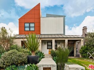 1509 S Crest Dr, Los Angeles, CA 90035