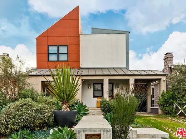 1509 S Crest Dr, Los Angeles, CA 90035