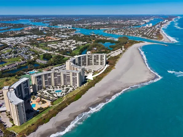 300 Ocean Trail Way APT 201, Jupiter, FL 33477