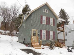 180 Spring St, Gloversville, NY 12078