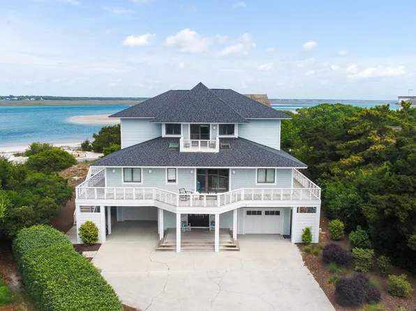 5 Oyster Catcher Road, Wilmington, NC 28411