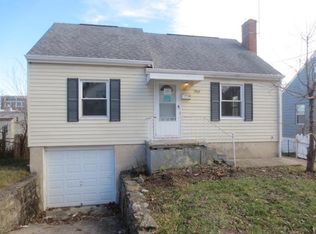 3960 Avilla Pl, Cincinnati, OH 45212