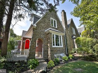 417 E Allens Ln, Philadelphia, PA 19119
