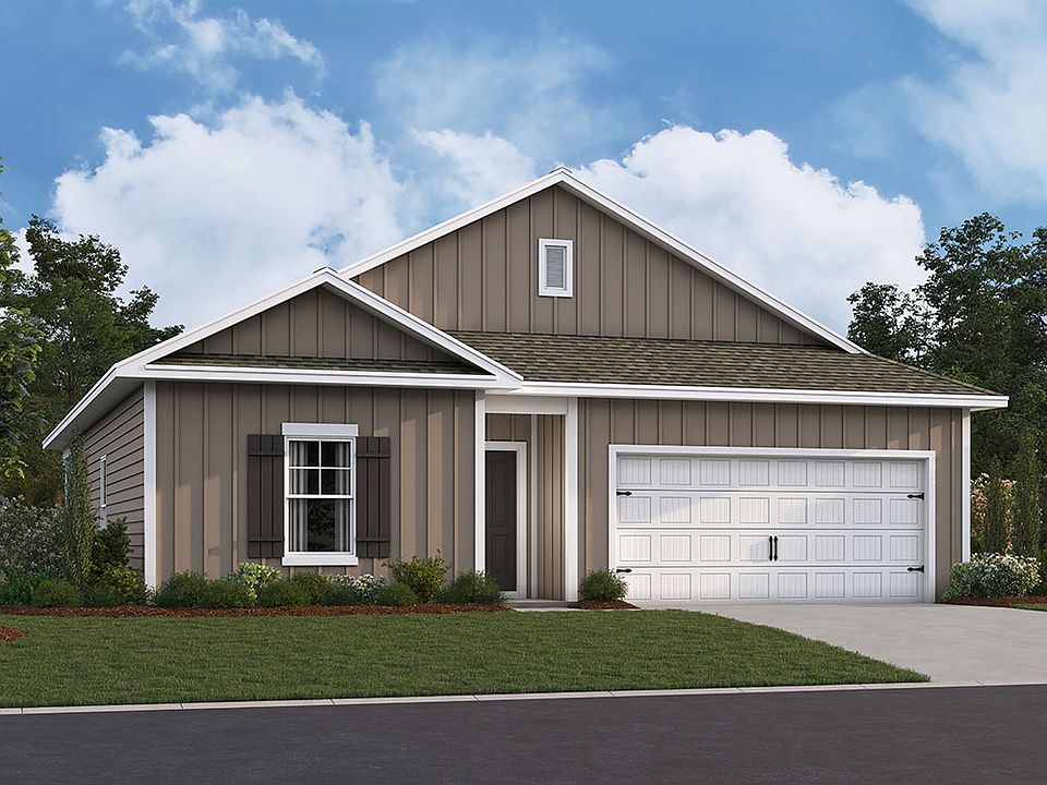 Plan Elevation.