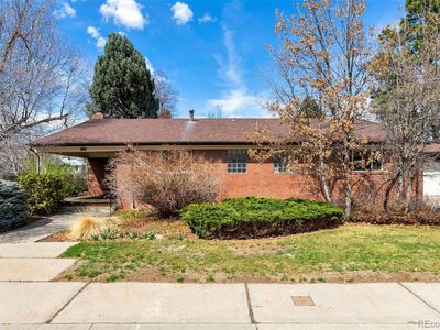 6101 E 3rd Avenue, Denver, CO, 80220