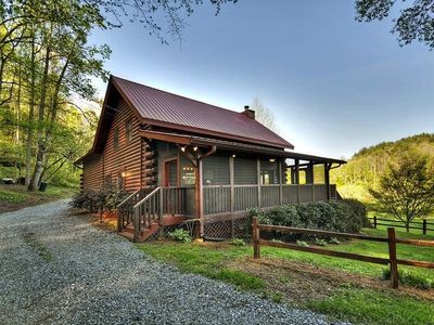 630 Hidden Valley Trl #2, Ellijay, GA, 30540