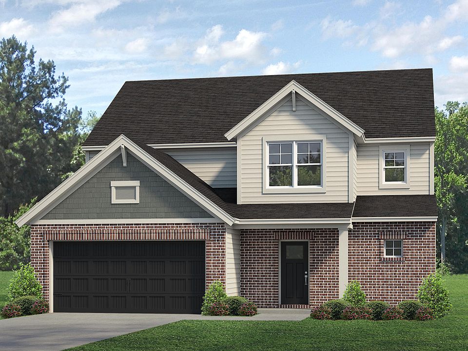Exterior Rendering