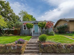 710 N Buffalo St, Portland, OR 97217