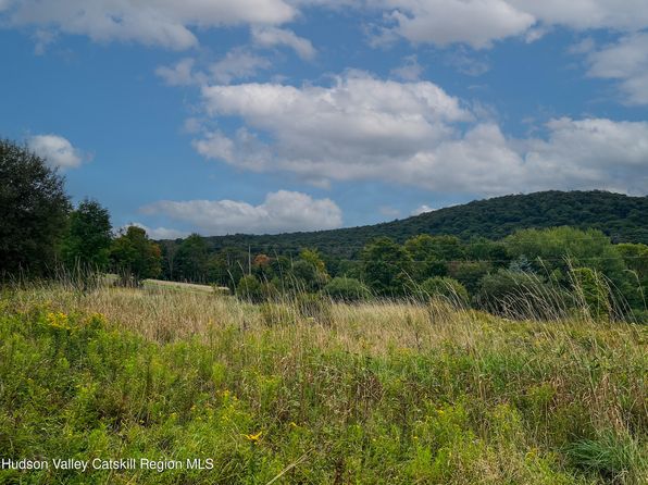 Lot 4 Fairbairn Road, Margaretville, NY 12455