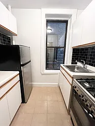 Rented by City Connections Realty