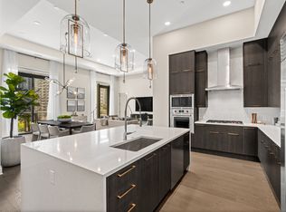 4D Plan, 40 West 12th, Atlanta, GA 30309