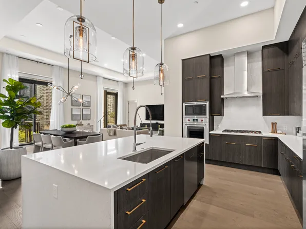 4D Plan, 40 West 12th