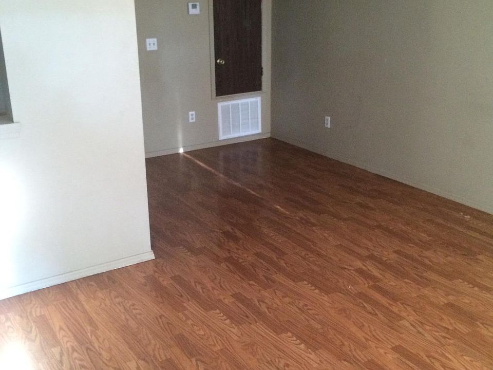Main Living Area