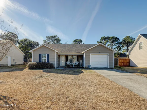718 Tisbury Lane, Wilmington, NC 28412