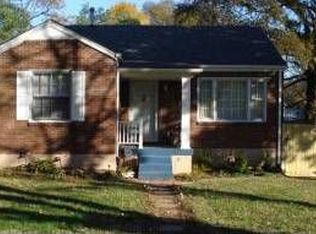 2910 Glenmeade Dr, Nashville, TN 37216