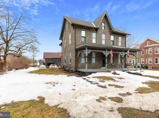 355 Main St, Red Hill, PA 18076