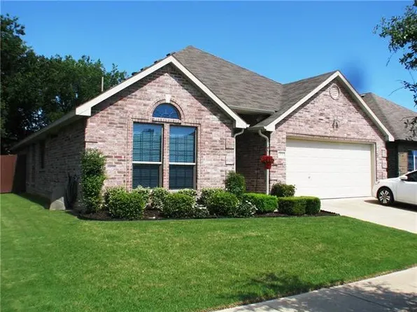 416 Water Oak, Denton, TX 76209