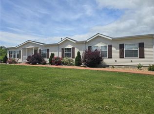 891 NE 500th Rd, Knob Noster, MO 65336