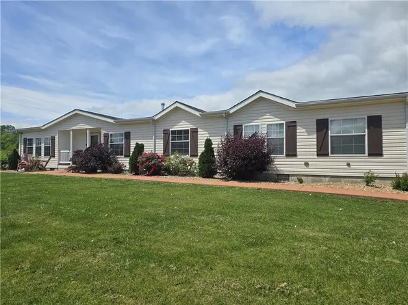 891 NE 500th Rd, Knob Noster, MO 65336