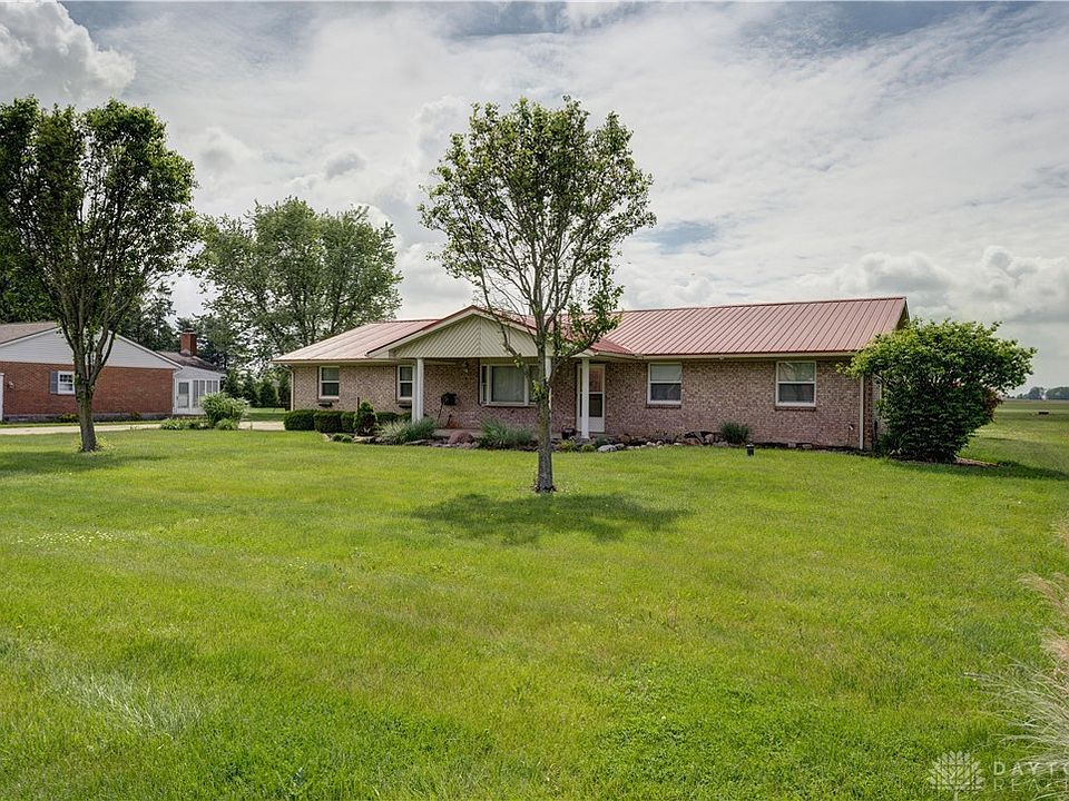 1576 Verona Pitsburg Rd, Arcanum, OH 45304 Zillow