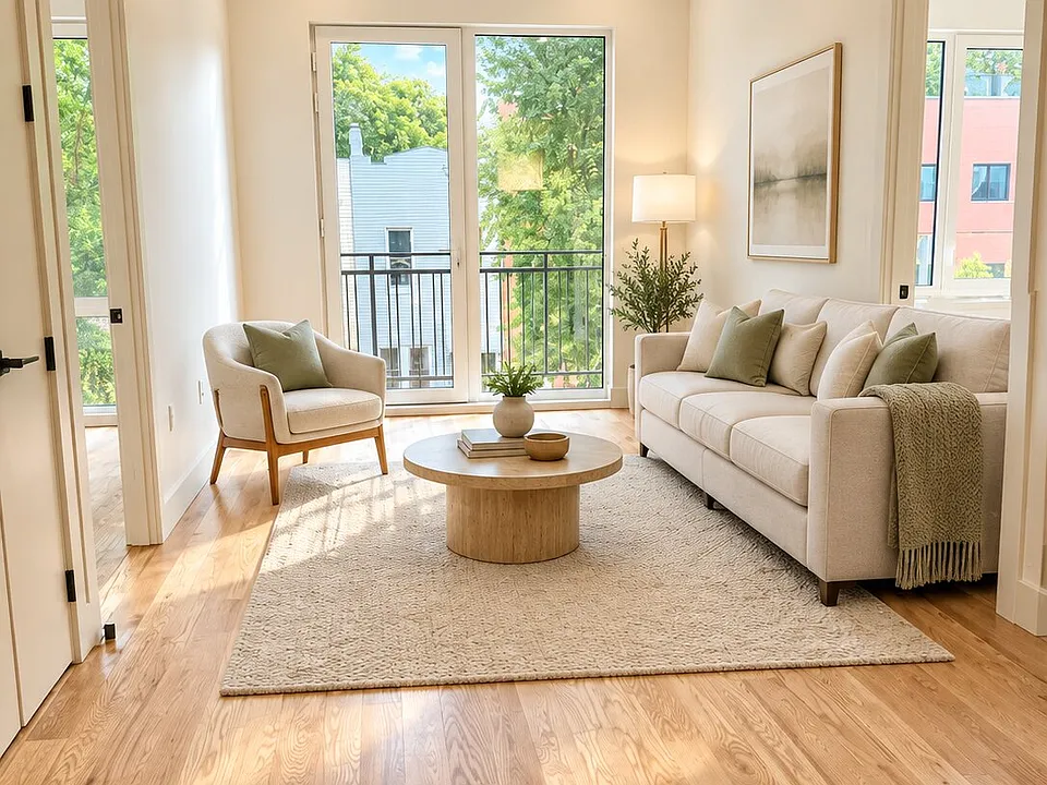 31 Woodbine St #2A
