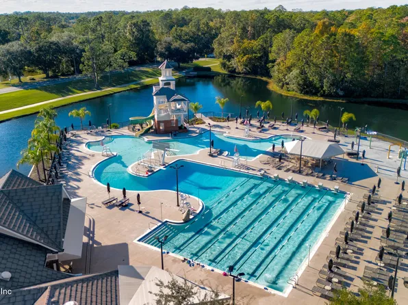 2263 KEATON CHASE Drive, Fleming Island, FL 32003