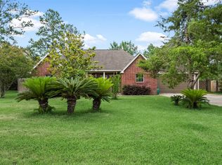 10807 Amar Dr, Conroe, TX 77303