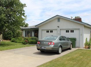 1109 S 31st Ave, Yakima, WA