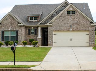 3244 Alhambra Cir, Hampton, GA 30228