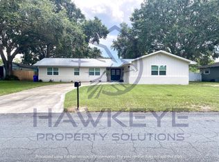 2033 Dunbarton Way, Lakeland, FL 33813