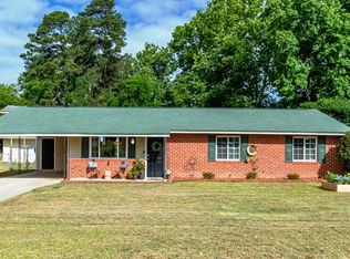 4011 Prescott Dr, Martinez, GA 30907