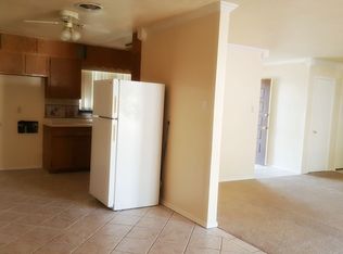 8705 Echo St, El Paso, TX 79904