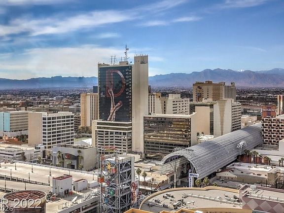 2nd image of 150 Las Vegas Blvd #1018