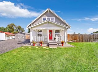 708 Taylor St W, Kimberly, ID 83341