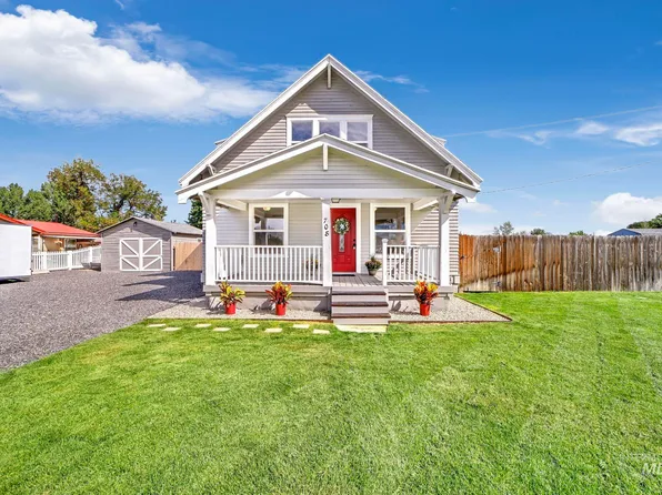 708 Taylor St W, Kimberly, ID 83341