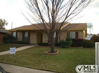 5273 Reed Dr, The Colony, TX 75056