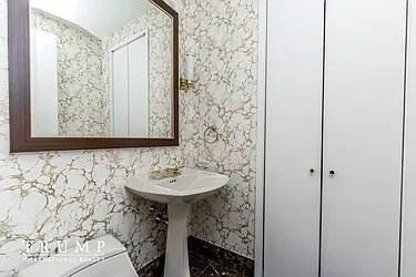 Sold by Trump International Realty