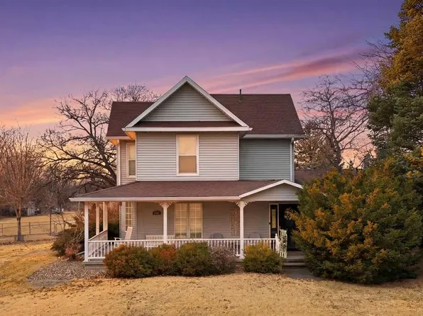 1105 N Marion Ave, Washington, IA 52353